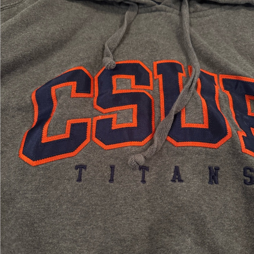 CSUF HOODIE - Picture 3 of 6